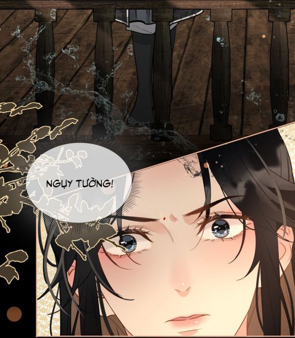 Tế Vũ Bất Tri Quy Chapter 21 - Trang 2