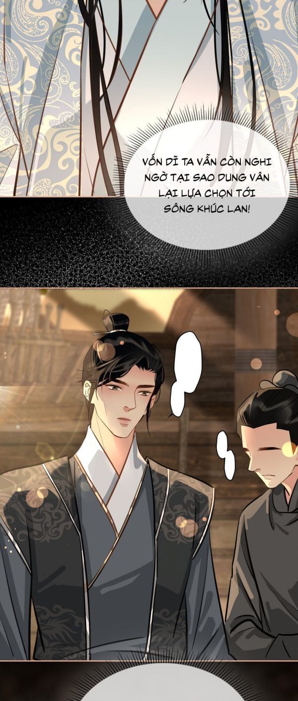 Tế Vũ Bất Tri Quy Chapter 21 - Trang 2