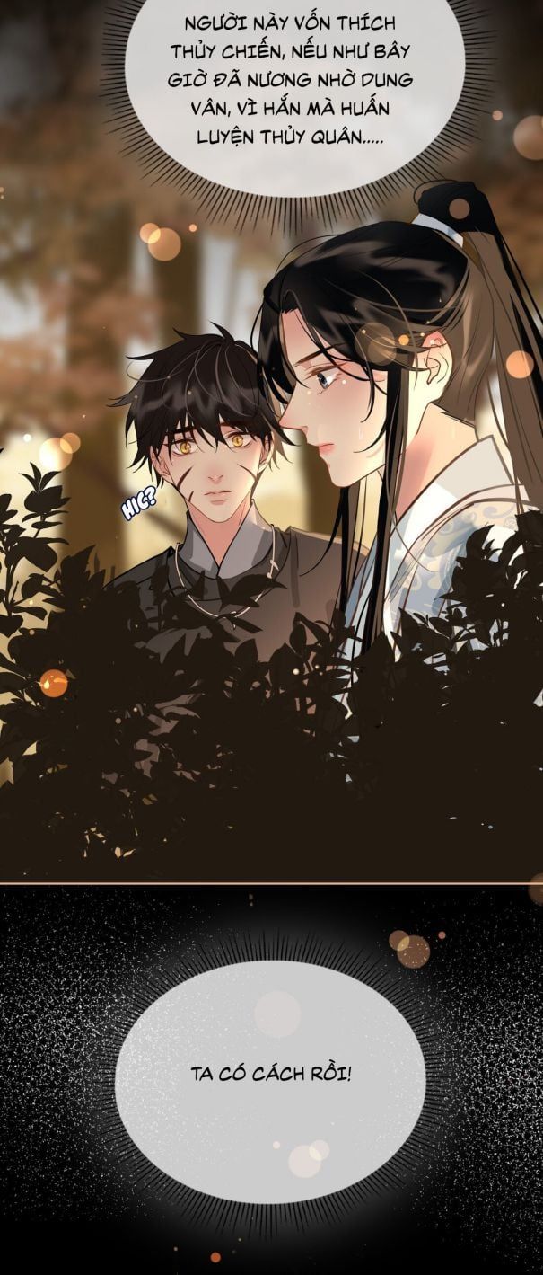 Tế Vũ Bất Tri Quy Chapter 21 - Trang 2