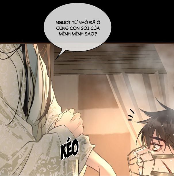 Tế Vũ Bất Tri Quy Chapter 21 - Trang 2