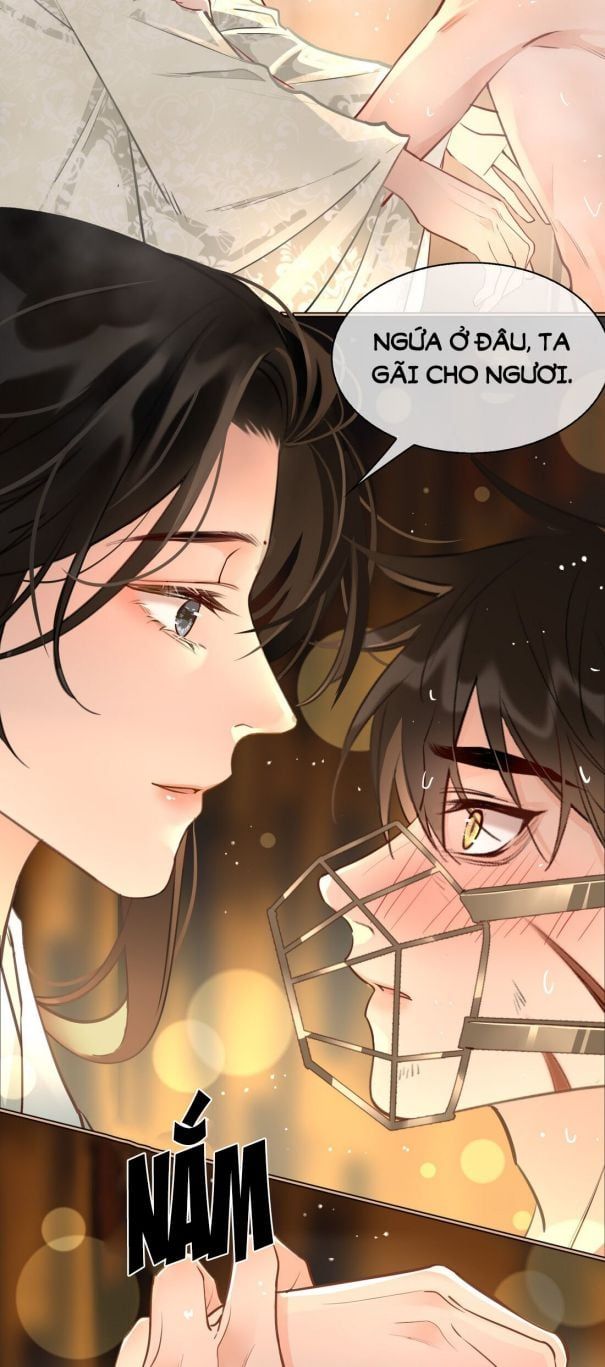Tế Vũ Bất Tri Quy Chapter 21 - Trang 2