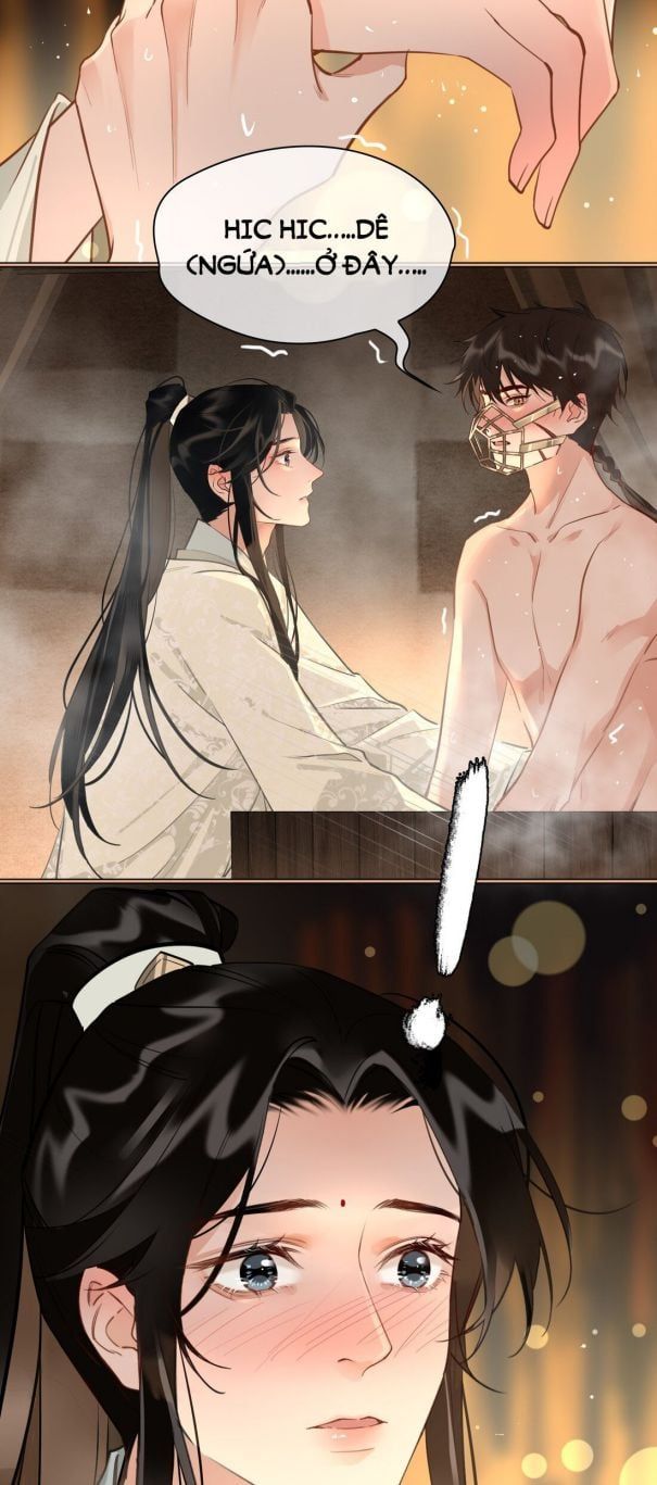 Tế Vũ Bất Tri Quy Chapter 21 - Trang 2