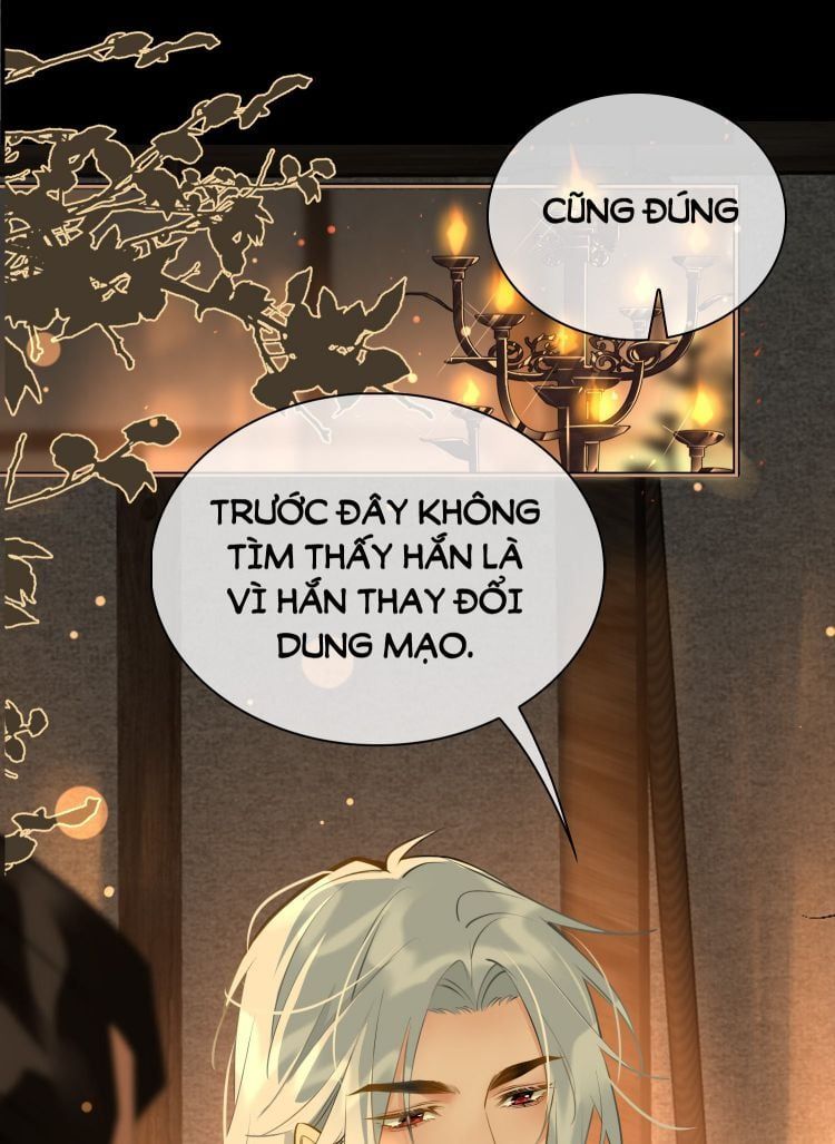 Tế Vũ Bất Tri Quy Chapter 22 - Trang 2