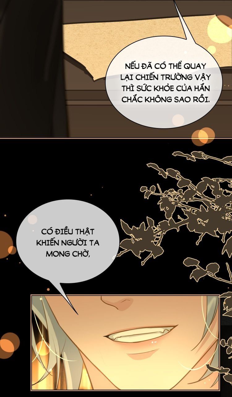 Tế Vũ Bất Tri Quy Chapter 22 - Trang 2