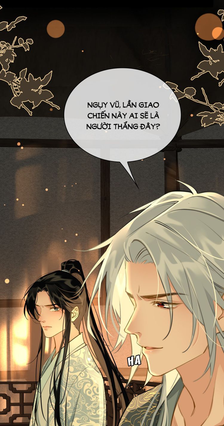 Tế Vũ Bất Tri Quy Chapter 22 - Trang 2
