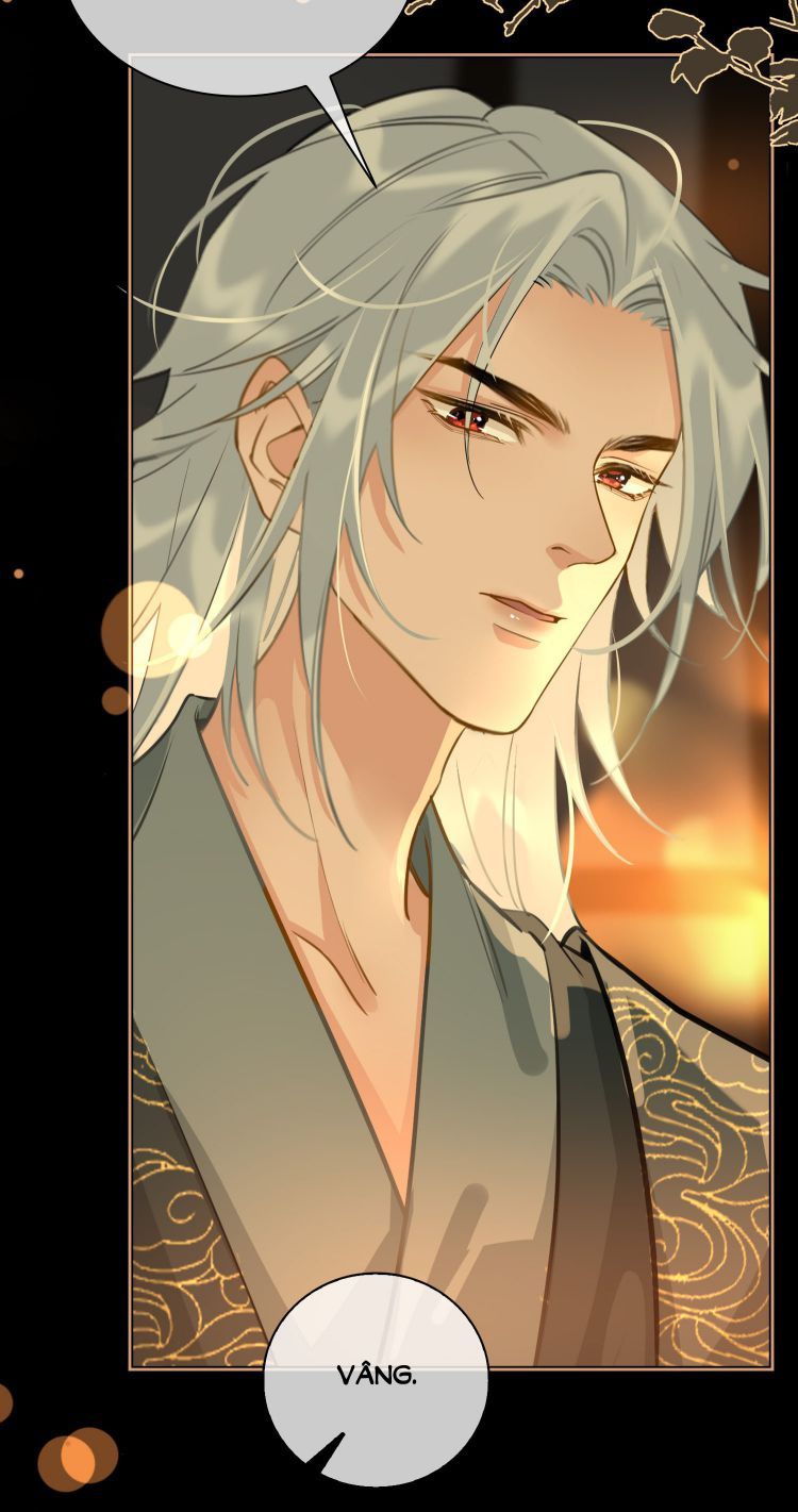 Tế Vũ Bất Tri Quy Chapter 22 - Trang 2