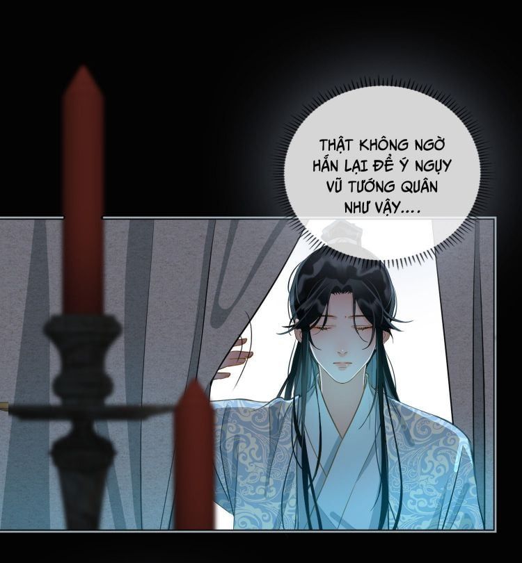 Tế Vũ Bất Tri Quy Chapter 22 - Trang 2