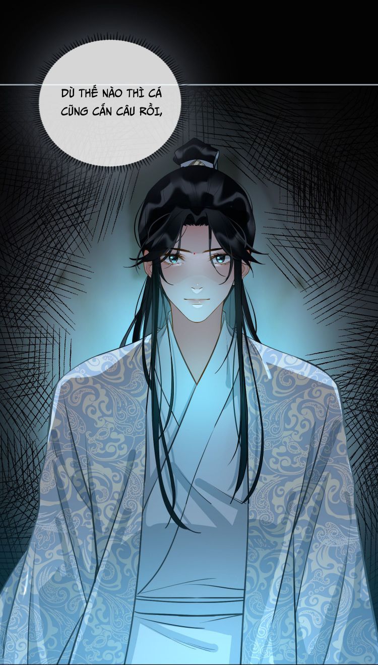 Tế Vũ Bất Tri Quy Chapter 22 - Trang 2
