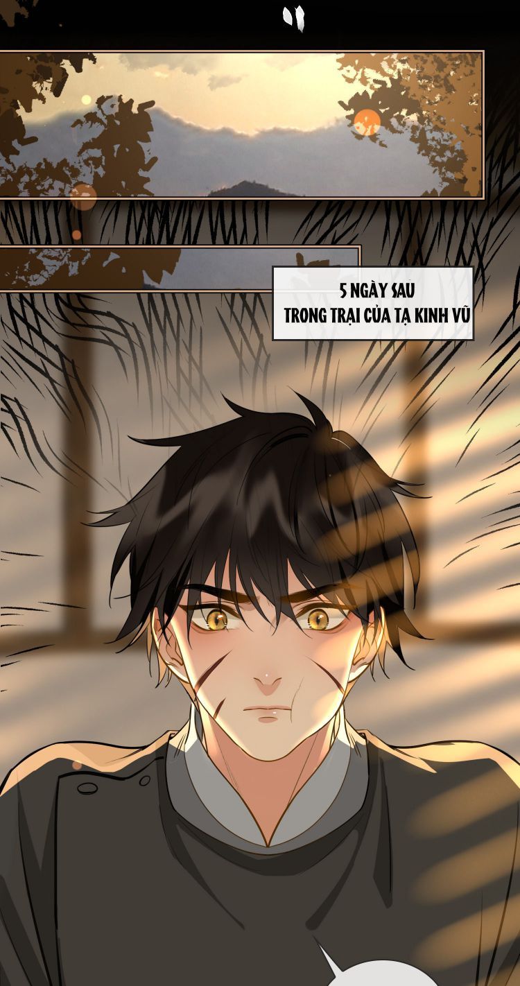 Tế Vũ Bất Tri Quy Chapter 22 - Trang 2