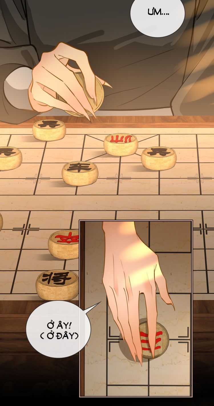 Tế Vũ Bất Tri Quy Chapter 22 - Trang 2
