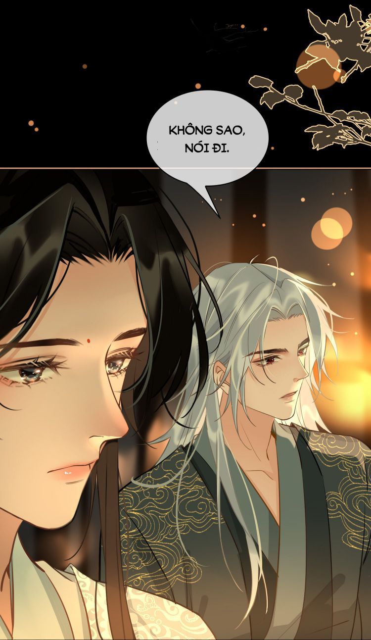 Tế Vũ Bất Tri Quy Chapter 22 - Trang 2