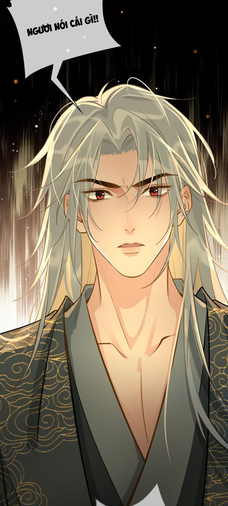Tế Vũ Bất Tri Quy Chapter 22 - Trang 2
