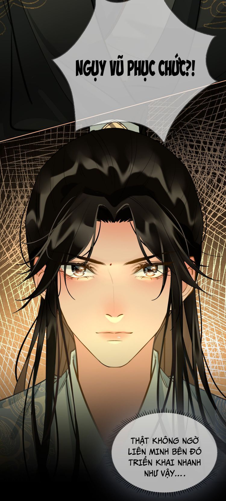 Tế Vũ Bất Tri Quy Chapter 22 - Trang 2