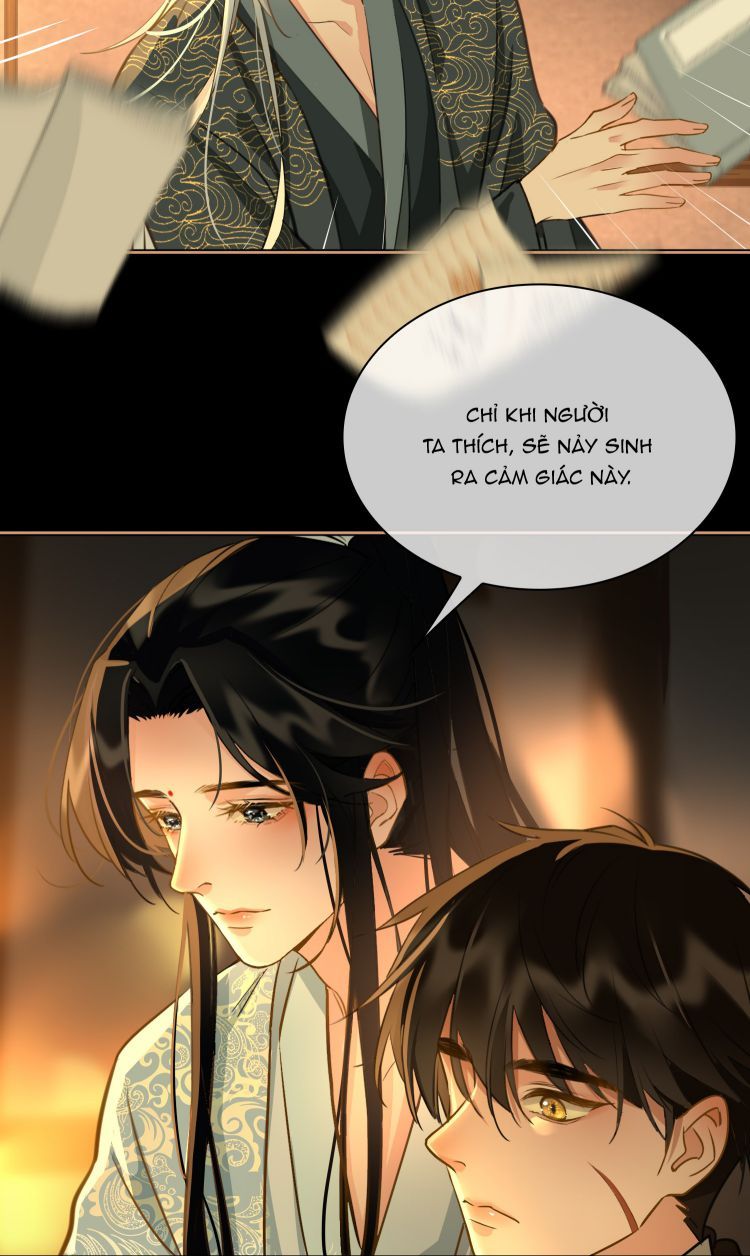 Tế Vũ Bất Tri Quy Chapter 23 - Trang 2