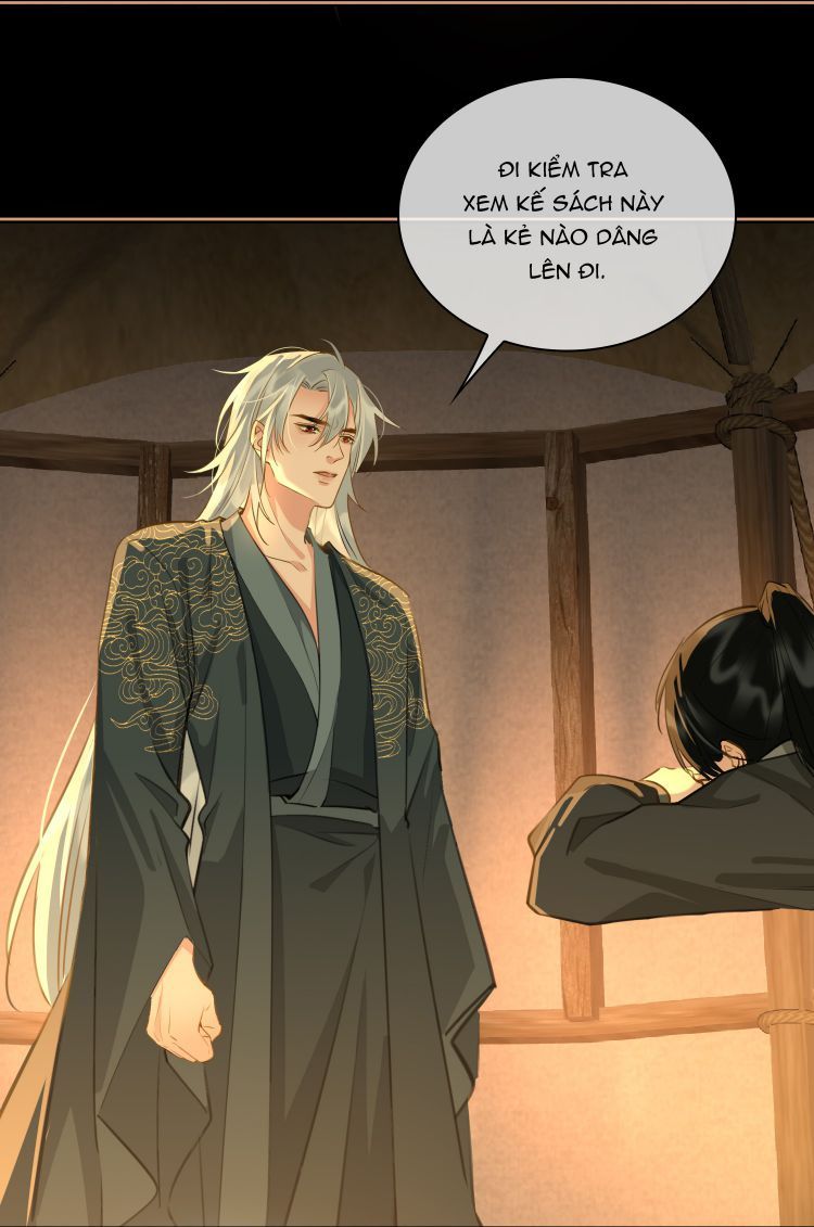 Tế Vũ Bất Tri Quy Chapter 23 - Trang 2