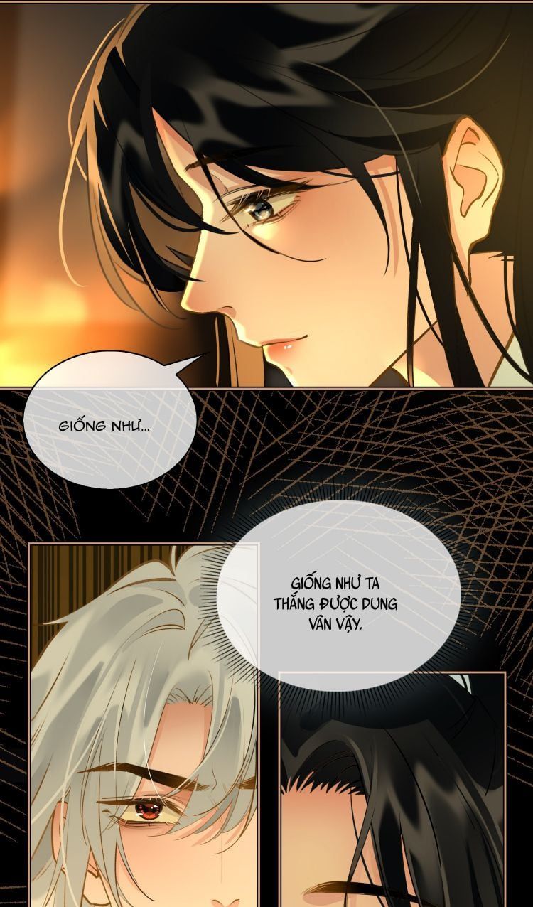 Tế Vũ Bất Tri Quy Chapter 23 - Trang 2