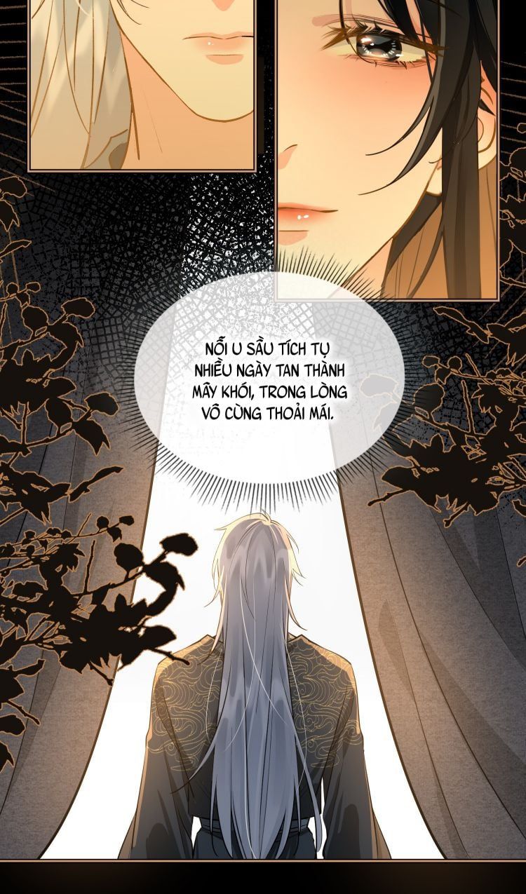 Tế Vũ Bất Tri Quy Chapter 23 - Trang 2