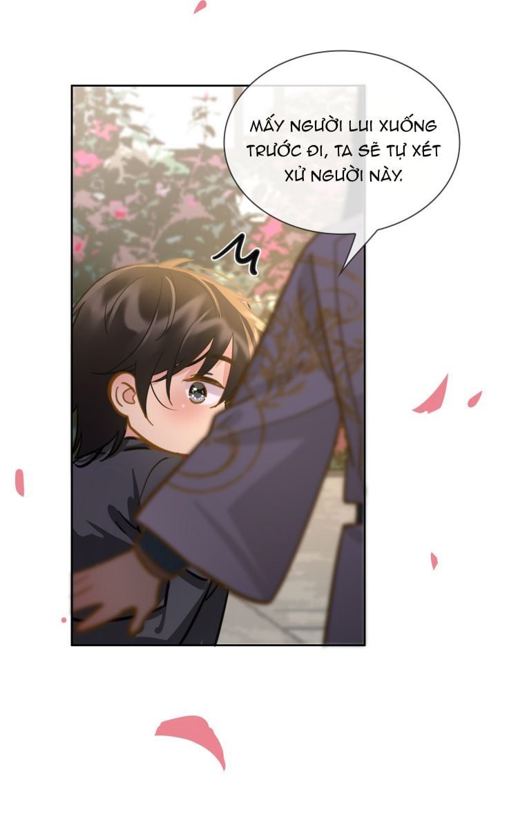 Tế Vũ Bất Tri Quy Chapter 24.1 - Trang 2