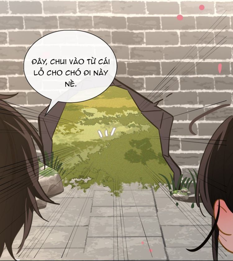 Tế Vũ Bất Tri Quy Chapter 24.1 - Trang 2