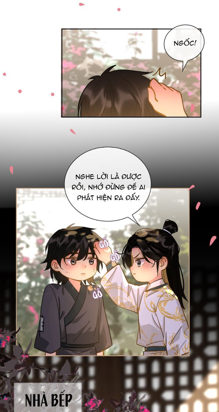 Tế Vũ Bất Tri Quy Chapter 24.1 - Trang 2