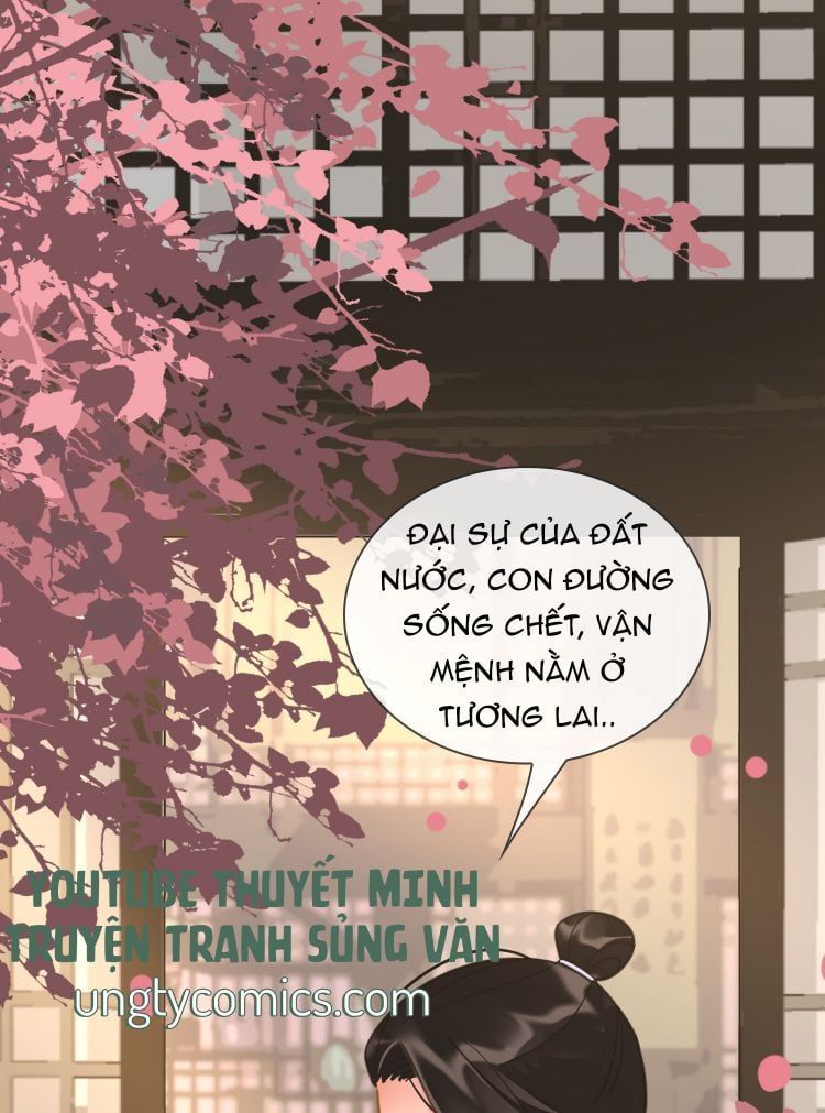 Tế Vũ Bất Tri Quy Chapter 24.1 - Trang 2