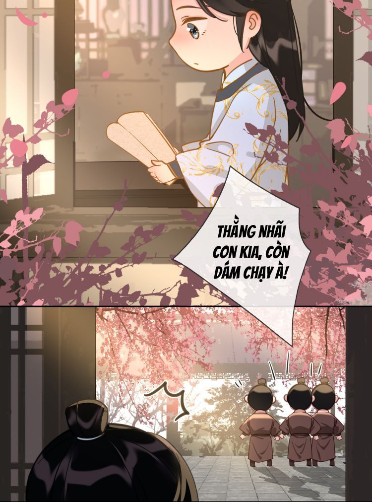 Tế Vũ Bất Tri Quy Chapter 24.1 - Trang 2