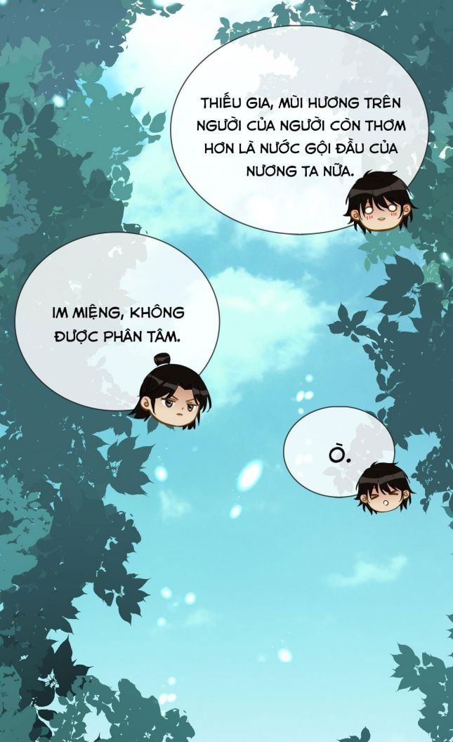 Tế Vũ Bất Tri Quy Chapter 24.2 - Trang 2