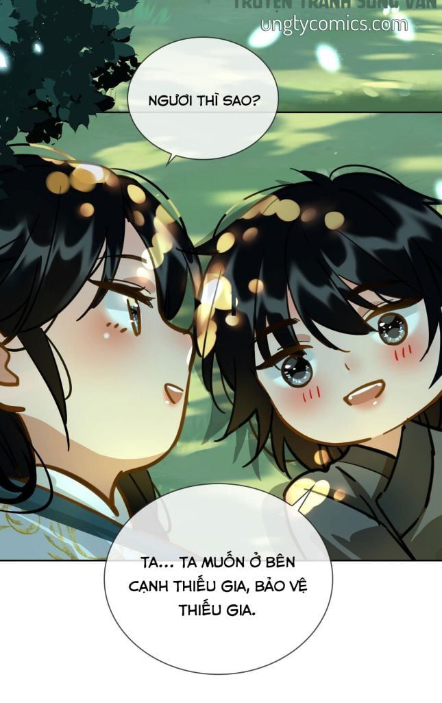 Tế Vũ Bất Tri Quy Chapter 24.2 - Trang 2