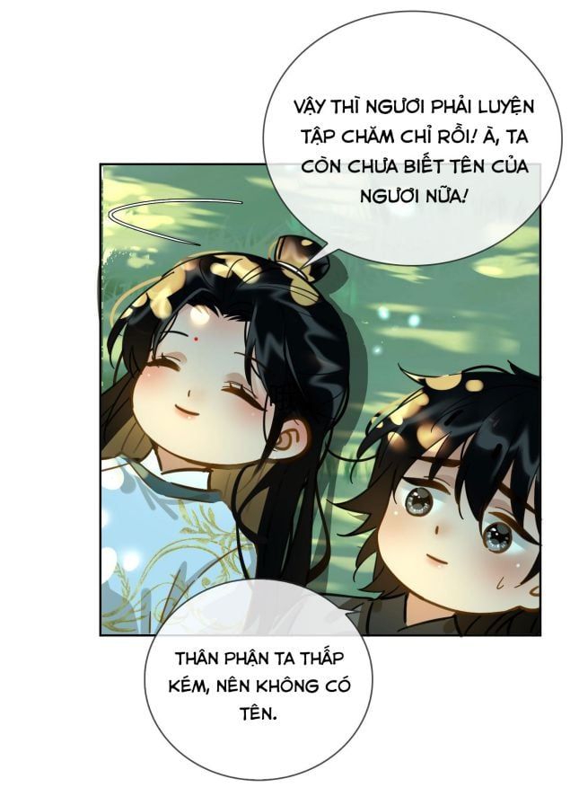 Tế Vũ Bất Tri Quy Chapter 24.2 - Trang 2