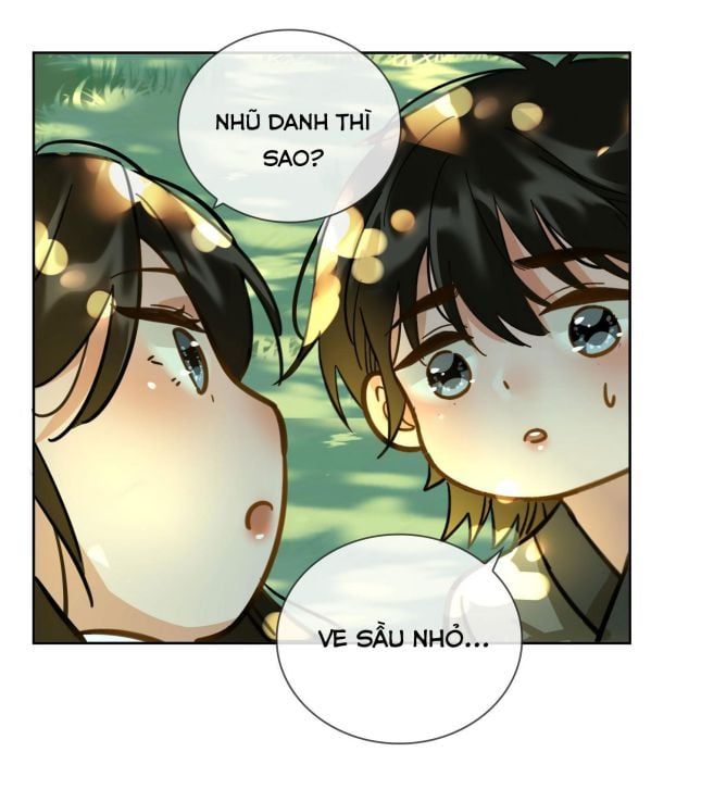 Tế Vũ Bất Tri Quy Chapter 24.2 - Trang 2