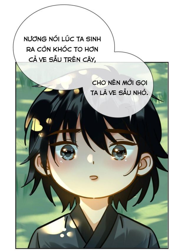 Tế Vũ Bất Tri Quy Chapter 24.2 - Trang 2