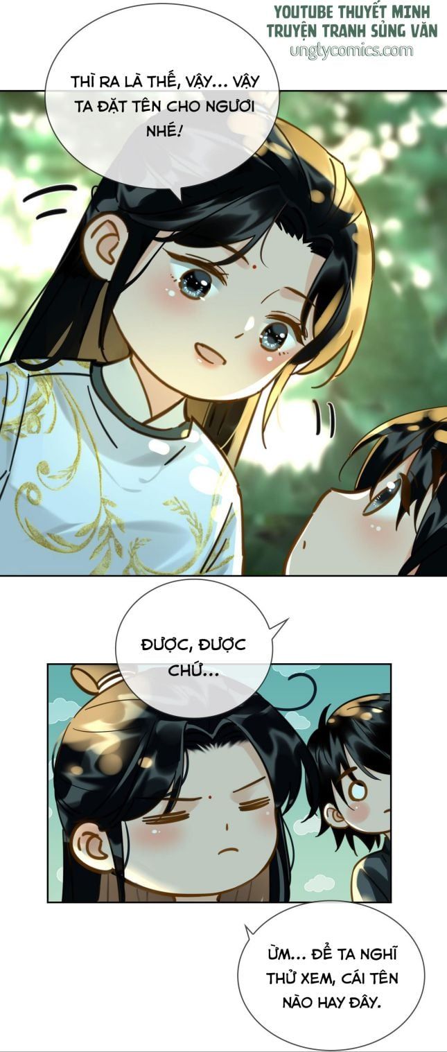 Tế Vũ Bất Tri Quy Chapter 24.2 - Trang 2