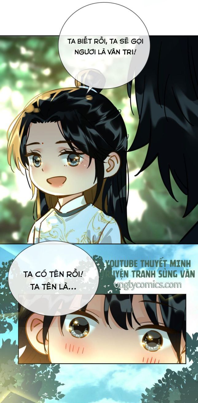 Tế Vũ Bất Tri Quy Chapter 24.2 - Trang 2