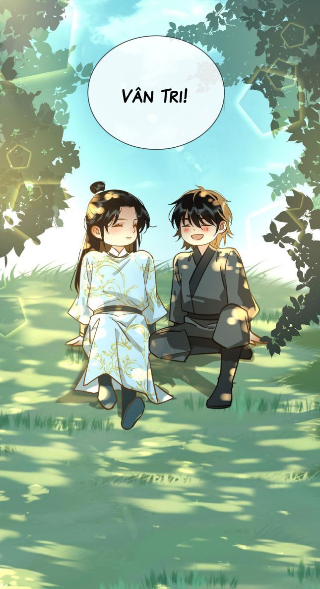 Tế Vũ Bất Tri Quy Chapter 24.2 - Trang 2