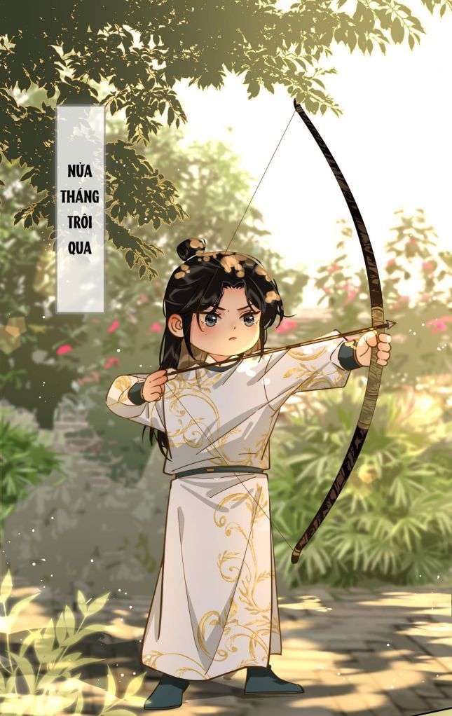 Tế Vũ Bất Tri Quy Chapter 24.2 - Trang 2