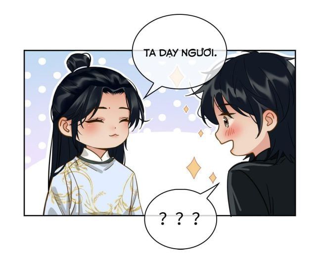 Tế Vũ Bất Tri Quy Chapter 24.2 - Trang 2