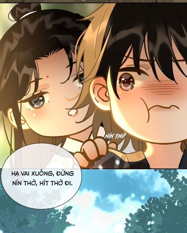 Tế Vũ Bất Tri Quy Chapter 24.2 - Trang 2