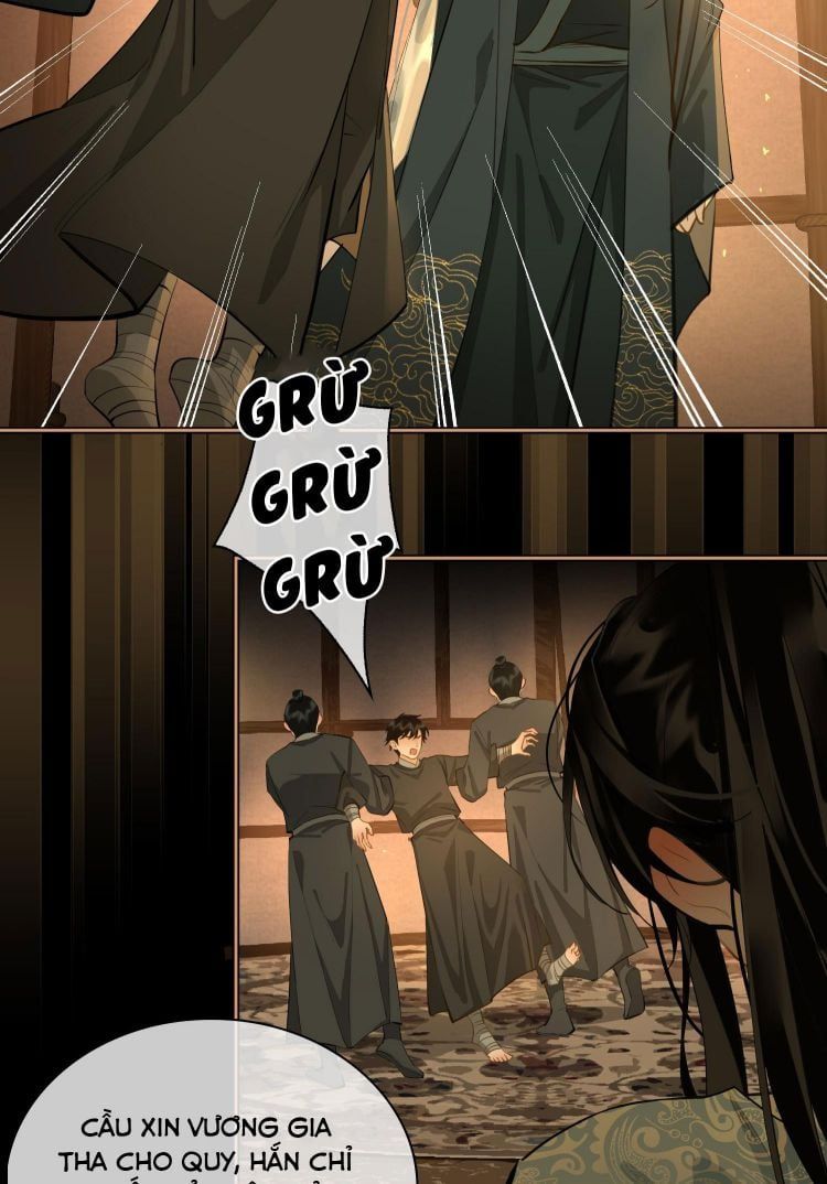 Tế Vũ Bất Tri Quy Chapter 24 - Trang 2