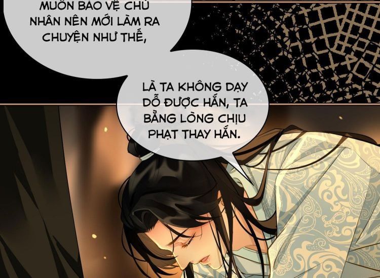 Tế Vũ Bất Tri Quy Chapter 24 - Trang 2