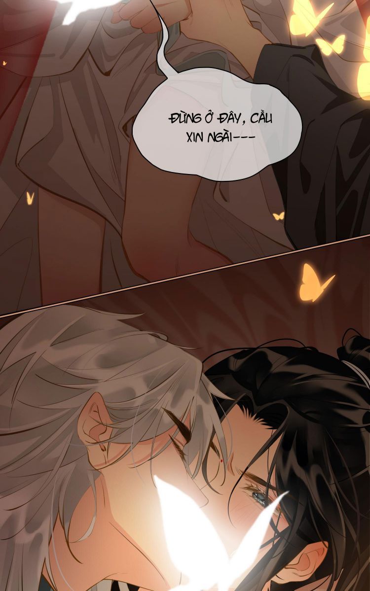 Tế Vũ Bất Tri Quy Chapter 24 - Trang 2