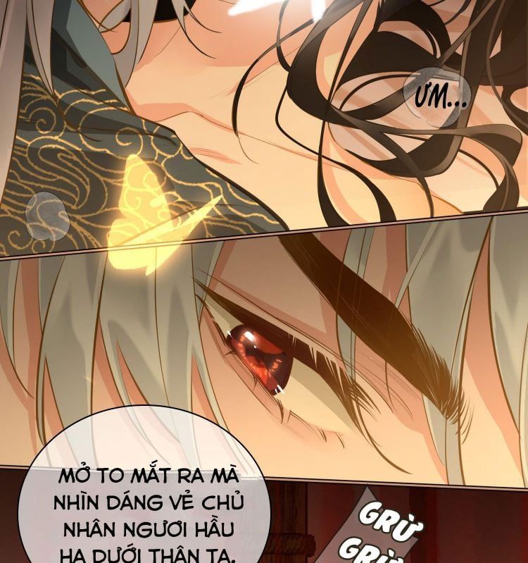 Tế Vũ Bất Tri Quy Chapter 24 - Trang 2