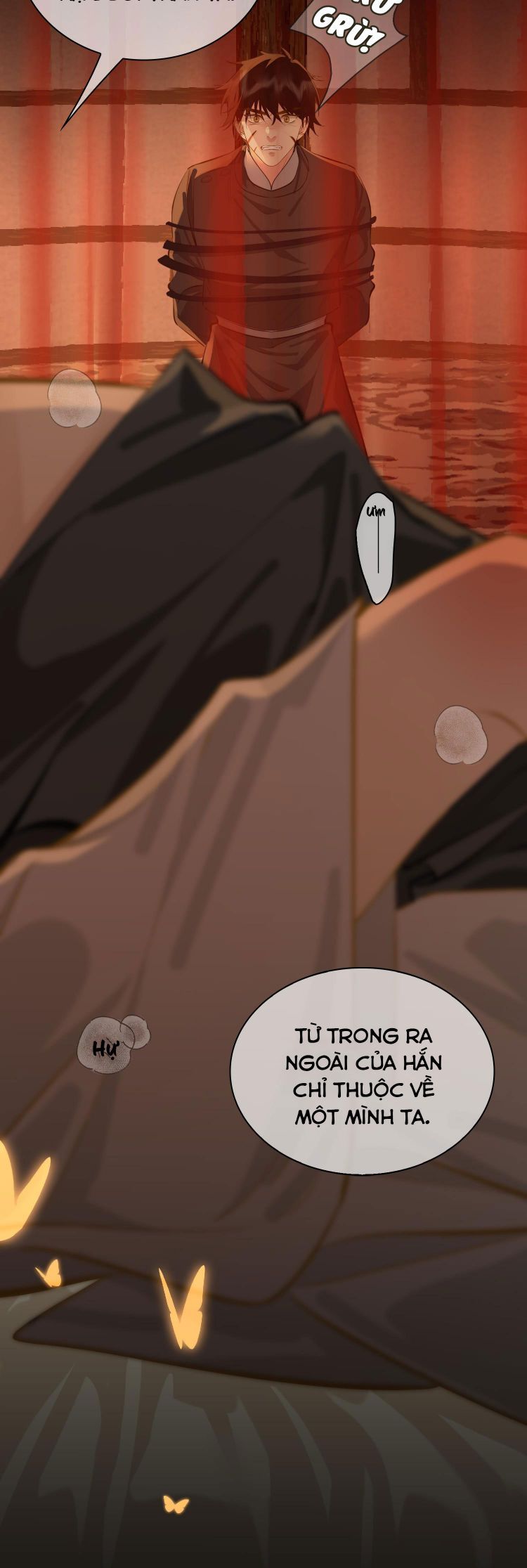 Tế Vũ Bất Tri Quy Chapter 24 - Trang 2