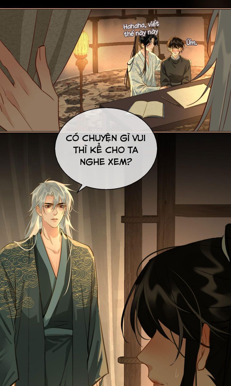 Tế Vũ Bất Tri Quy Chapter 24 - Trang 2