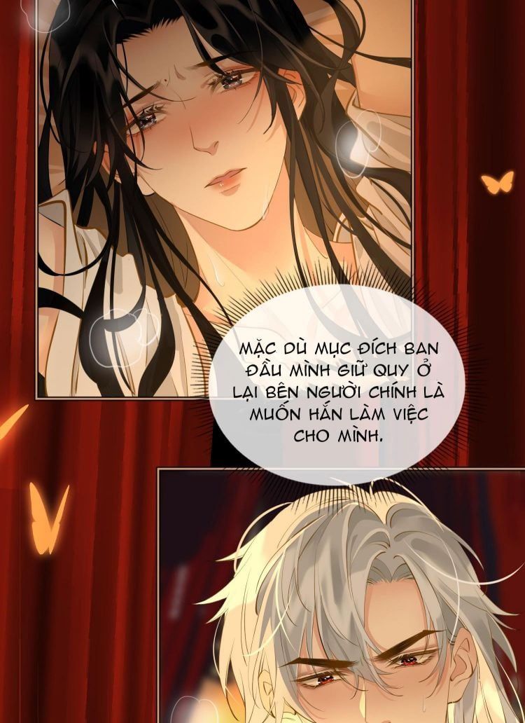 Tế Vũ Bất Tri Quy Chapter 24 - Trang 2