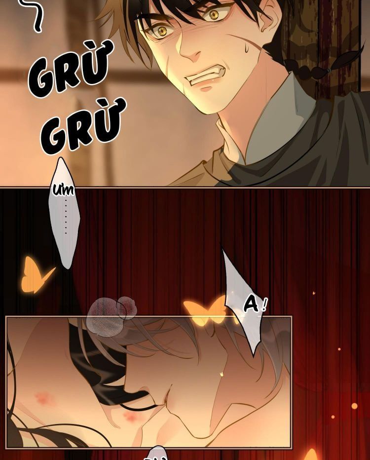 Tế Vũ Bất Tri Quy Chapter 24 - Trang 2