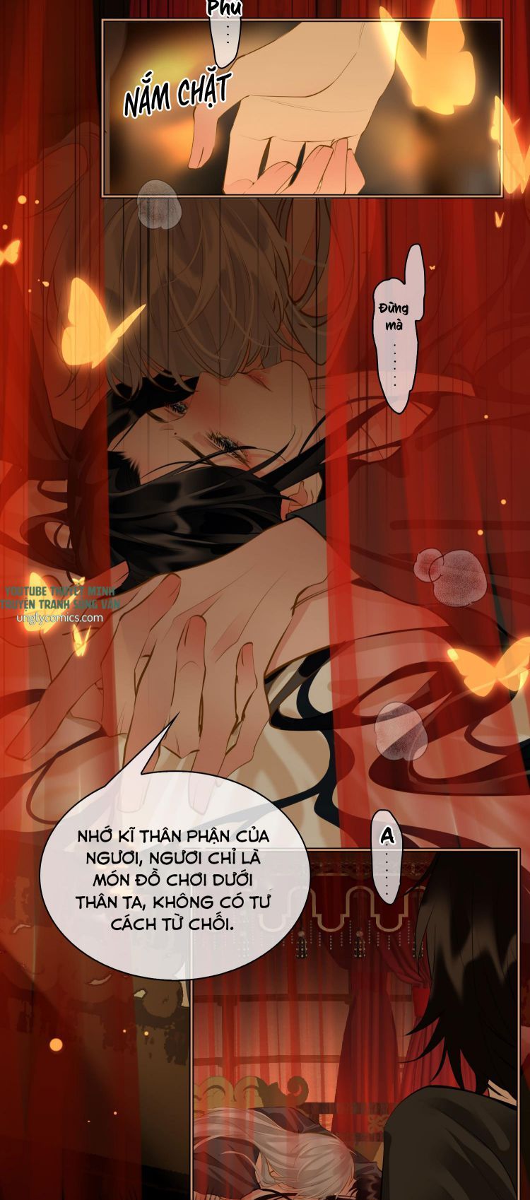 Tế Vũ Bất Tri Quy Chapter 24 - Trang 2