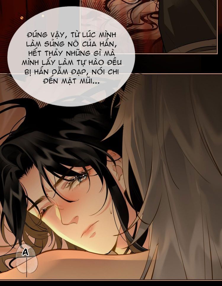 Tế Vũ Bất Tri Quy Chapter 24 - Trang 2
