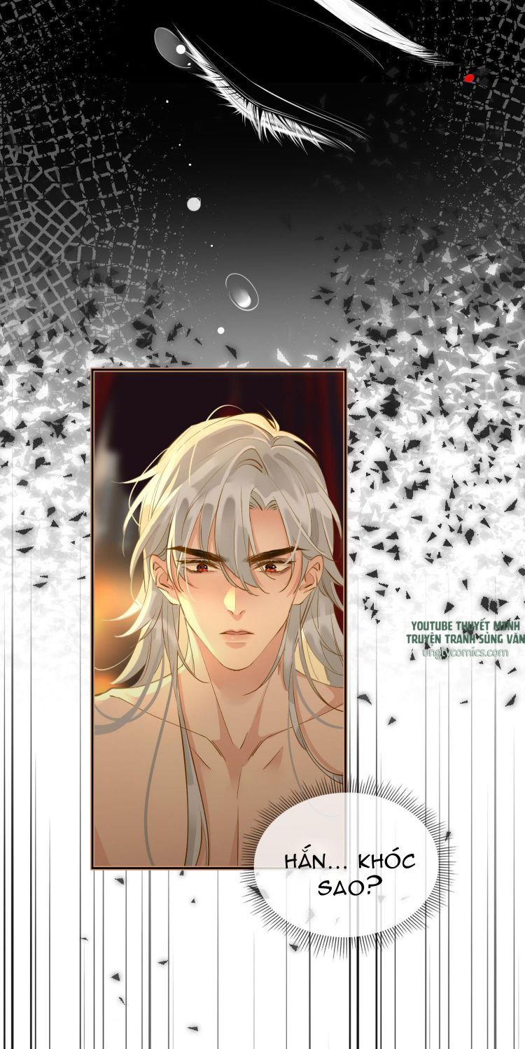 Tế Vũ Bất Tri Quy Chapter 24 - Trang 2