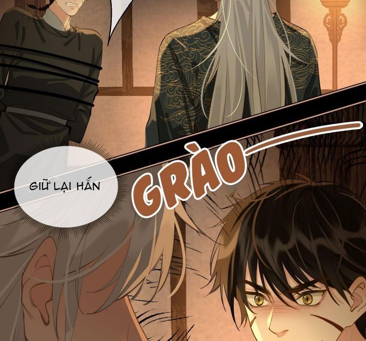 Tế Vũ Bất Tri Quy Chapter 24 - Trang 2