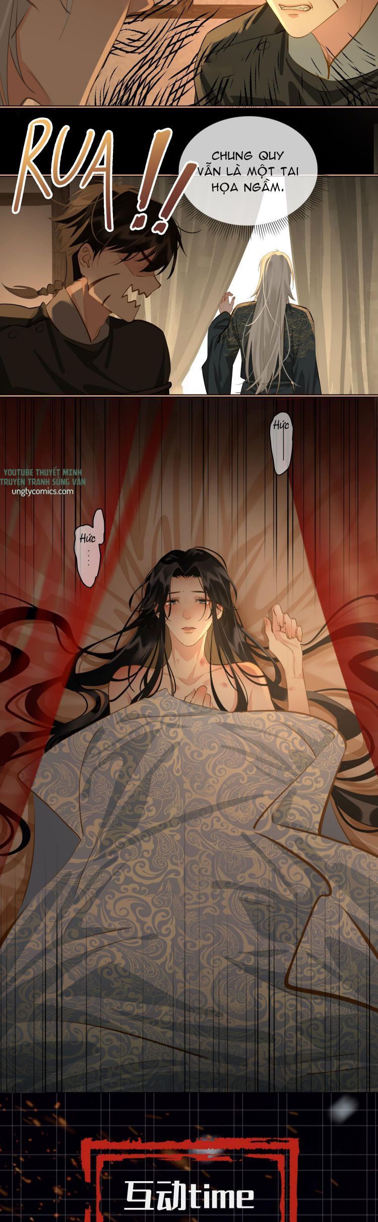 Tế Vũ Bất Tri Quy Chapter 24 - Trang 2